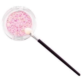 Lukky Galaxy Baked Eyeshadows - buy, prices for - photo 2