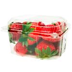 Berry strawberry Without brand fresh Greece