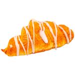 Salted Caramel Croissant 110g