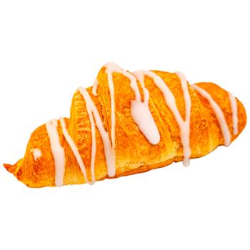 Salted Caramel Croissant 110g