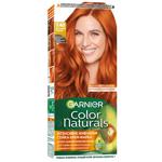 Краска для волос Garnier Color Naturals 7.40 Огненный медный