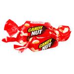 Цукерки Roshen Candy Nut нуга і карамель з арахісом