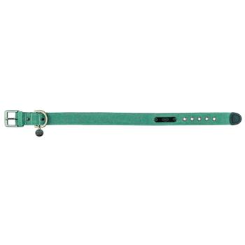 Trixie CityStyle Extra Wide Dog Collar 50-57cm/35mm Light Green - buy, prices for - photo 3