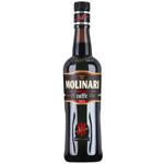 Ликер Molinari Кофе 36% 0,7л