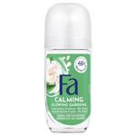 Дезодорант кульковий Fa Calming Glowing Gardenia 50мл