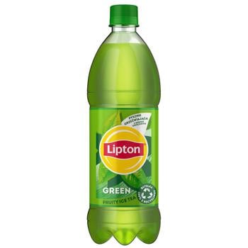 Чай холодний зелений Lipton 0,85л