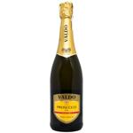 Вино ігристе Valdo Prosecco DOC біле екстра сухе 11% 0,75л