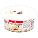 Капуста белокочанная Fine Life маринованная с клюквой 500г