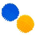 Игрушка для собак Мяч с шипами 6см