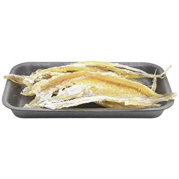 Salted Dried Blue Whiting Fillet