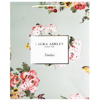 Пакет подарочный Axent Timeless Laura Ashley 26х32см - купить, цены на - фото 1