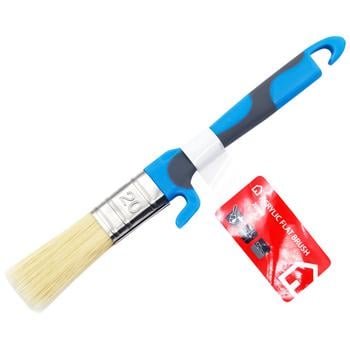 Auchan Brush for Acrylic Paints 20mm