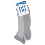 Duna 2530 1000 Grey Men's Socks Size 25-27