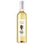 Вино Vigneron Catalan Blanc біле сухе 12,5% 0,75л