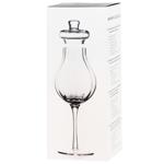 Amber Glass G610 Whisky Glass 200ml