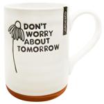 Cup Ardesto white ceramic 535ml China