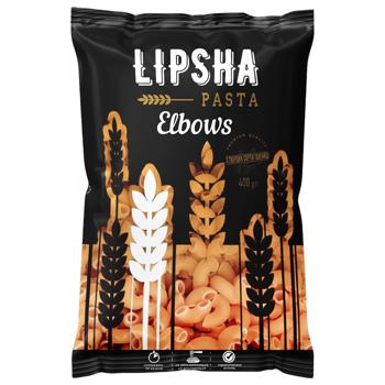 Lipsha Horns Special Pasta 400g - buy, prices for Chudo Market - photo 1