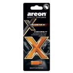 Освіжувач повітря Areon Xperience Coconut