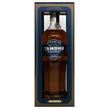 Tamdhu 15yo Box Whiskey 46% 0.7l - buy, prices for MegaMarket - photo 2