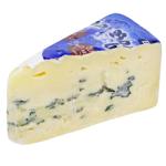 Bergader Bavaria Blue Cheese 70% Weight