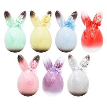 Ушастик крашеный 13,5*7см - купить, цены на ULTRAMARKET - фото 1