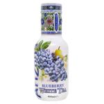 Чай холодний білий Arizona Чорниця 0,45л