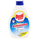 Dual Power Dishwasher Rinse 300ml