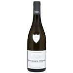 Вино Edmond Cornu & Fils Bourgogne Aligote белое сухое 12% 0,75л