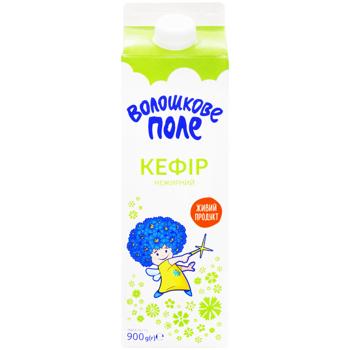 Voloshkove Pole Low-Fat Kefir 900g - buy, prices for Chudo Market - photo 2