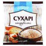 Сухари панировочные 200г