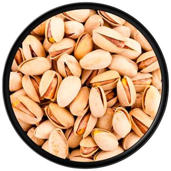 Фисташки Мар-Сан соленые жареные