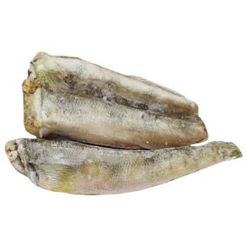 UFC Headless Fresh Frozen Carcass Notothenia - buy, prices for ULTRAMARKET - photo 1