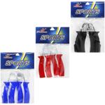 Эспандер кистевой 2шт