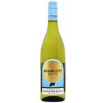 Brancott Estate Sauvignon Blanc Dry White Wine 12.5% 0.75l