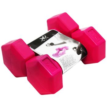 Гантелі Koopman 0,5кг 2шт - купити, ціни на - фото 3