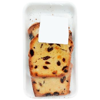 Biscotti Traditional Fruitcake - buy, prices for Supermarket "Kharkiv" - photo 2