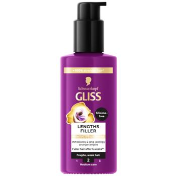 Gliss Full Hair Wonder Lenghts Filler 100ml - buy, prices for Za Raz - photo 1