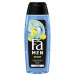 Гель для душу Fa Men Sport 250мл