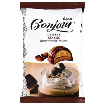Konti Bonjour Classic Dessert 29g - buy, prices for NOVUS - photo 2