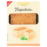 Торт Nonpareil Наполеон 1кг