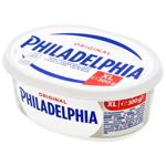 Philadelphia Original Cream Cheese 61% 300g