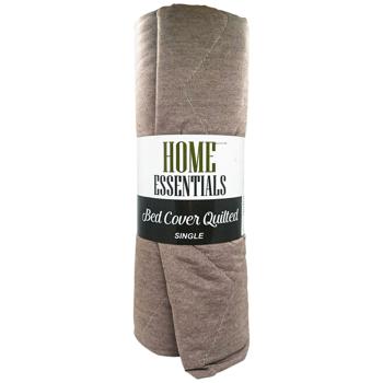 Покривало Home Essentials Асорті 155*215см - купити, ціни на - фото 2