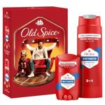 Набор подарочный Old Spice Sports Fan Whitewater для мужчин