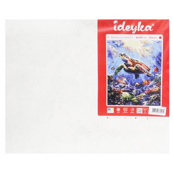 Картина по номерам Ideyka 40x50см - купить, цены на - фото 7