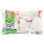 Nasha Ryaba Chilled Chicken Leg and Thigh ~2kg