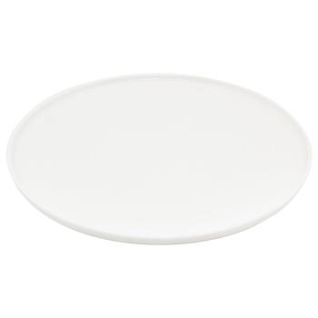 Тарелка обеденная Porland Anillo бежевая 27см - купить, цены на МегаМаркет - фото 2