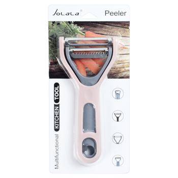 Peeler 2pcs CEK-C033A - buy, prices for Tavria V - photo 1