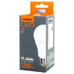 Videx LED Lamp A60e 12W E27 K4100