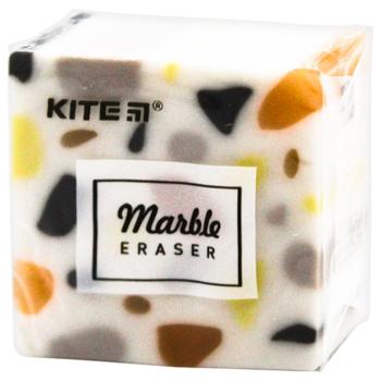 Kite Marble Color Eraser in assortment - buy, prices for - photo 2