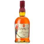 Doorly`s Gold Rum 5YO 40% 0.7l